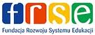 http://www.frse.org.pl/ logo FRSE